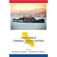 California's Criminal Justice System