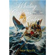 Whaling Captains of Color