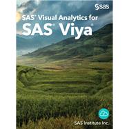 SAS Visual Analytics for SAS Viya