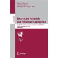 Smart Card Research and Advanced Application
