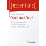 Coach Statt Couch