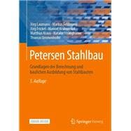Petersen Stahlbau + Ereference