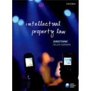 Intellectual Property Law Directions