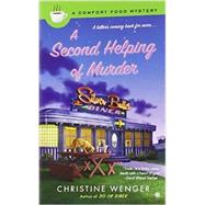 A Second Helping of Murder: A Comfort Food Mystery