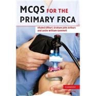 MCQs for the Primary FRCA