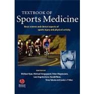 Textbook of Sports Medicine Basic Science and Clinical Aspects of Sports Injury and Physical Activity