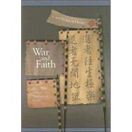 War and Faith