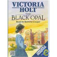 The Black Opal
