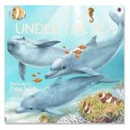 Under the Sea Lift-the-Flap