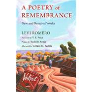 A Poetry of Remembrance