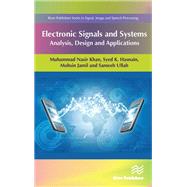 Electronic Signals and Systems