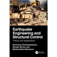 Earthquake Engineering and Structural Control