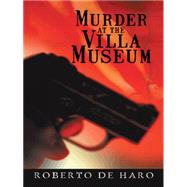 Murder at the Villa Museum