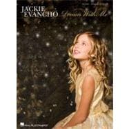 Jackie Evancho - Dream with Me