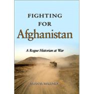 Fighting for Afghanistan