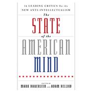 The State of the American Mind