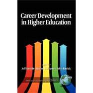 Career Development in Higher Education