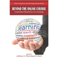 Beyond the Online Course