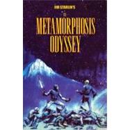 Dreadstar 2: Metamorphosis Odyssey