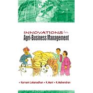 Innovations in Agribusiness Management