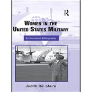 Women in the United States Military