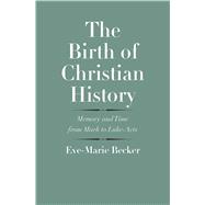 The Birth of Christian History