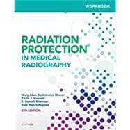 Workbook for Radiation Protection in Medical Radiography, 8e
