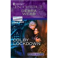 Colby Lockdown