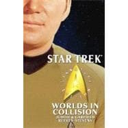 Star Trek: Signature Edition: Worlds in Collision