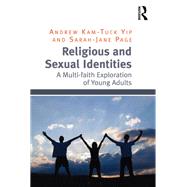 Religious and Sexual Identities