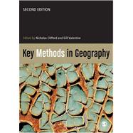 Key Methods in Geography