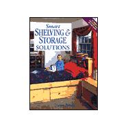 Smart Shelving & Storage Solutions