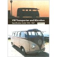 Vw Transporter and Microbus