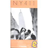 Ny 411: The Tri-State Area's Professional Reference Guide for Film, Television and Video Production