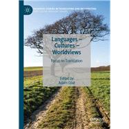 Languages – Cultures – Worldviews