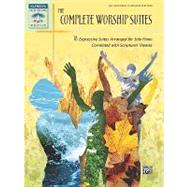 The Complete Worship Suites