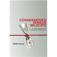 Conservatives Versus Wildcats
