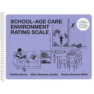 School-Age Care Environment Rating Scale Updated (SACERS)