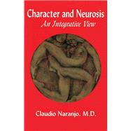 Character and Neurosis