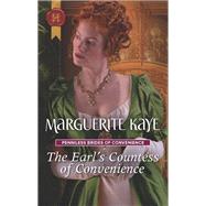 The Earl's Countess of Convenience