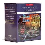 Chronicles of Narnia