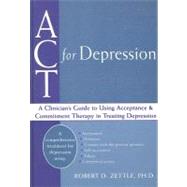 Act for Depression