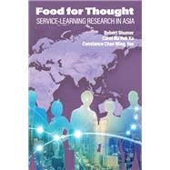Food for Thought: Service-Learning Research in Asia