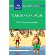 Tourism and Humour