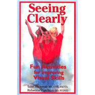 Seeing Clearly: Fun Activities for Improving Visual Skills