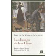 Los domingos de Jean Dézert