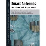 Smart Antennas: State of the Art