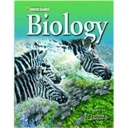Biology; Glencoe Science