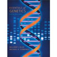 Essentials of Genetics