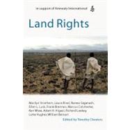 Land Rights Oxford Amnesty Lectures